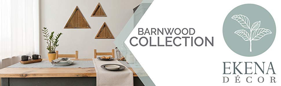 Barnwood Collection